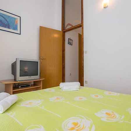 Apartments Anka Заострог Экстерьер фото