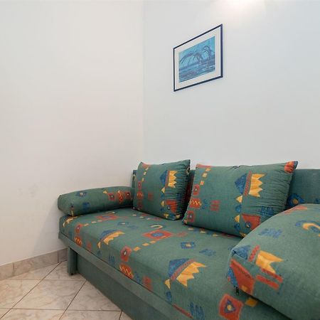Apartments Anka Заострог Экстерьер фото