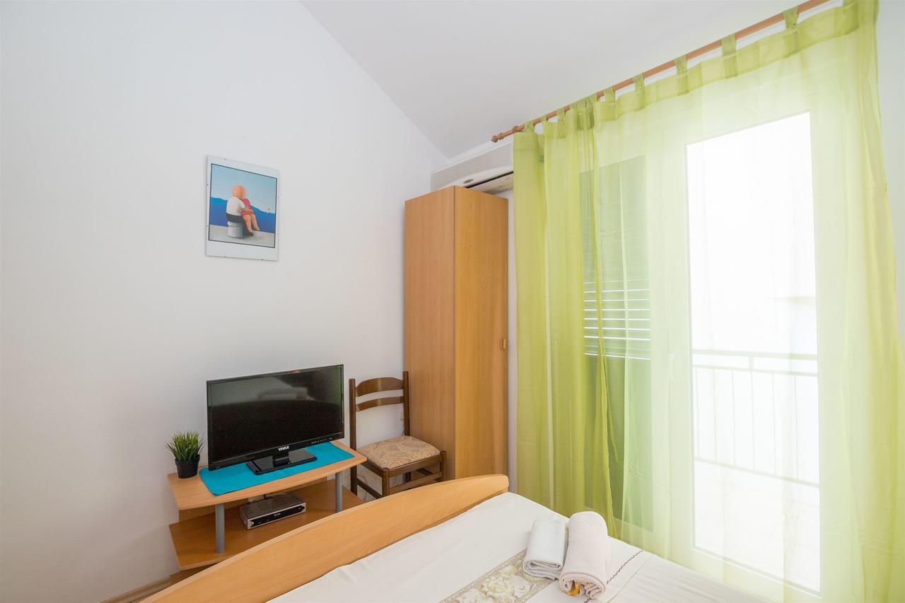 Apartments Anka Заострог Экстерьер фото