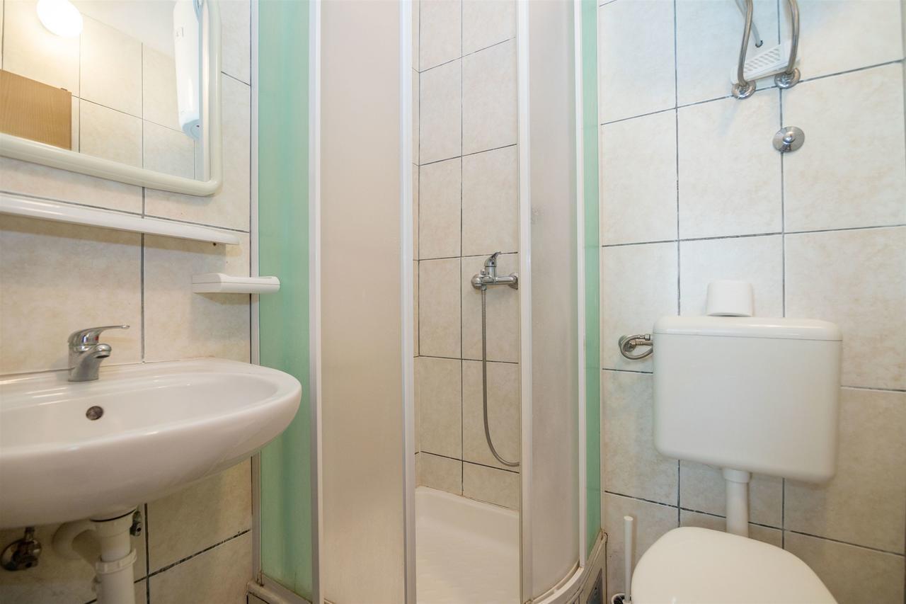 Apartments Anka Заострог Экстерьер фото