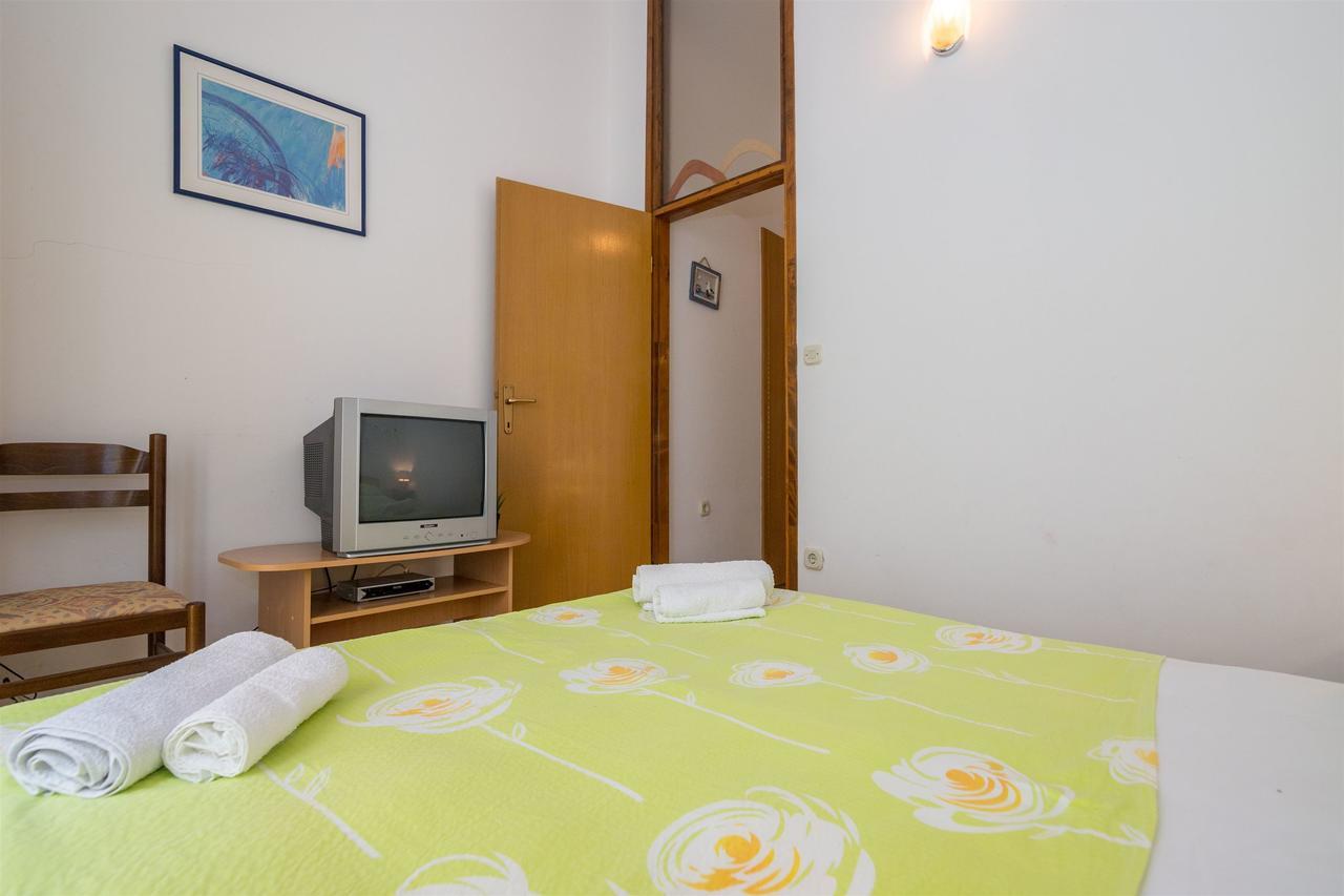 Apartments Anka Заострог Экстерьер фото