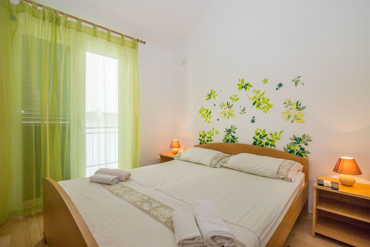 Apartments Anka Заострог Экстерьер фото