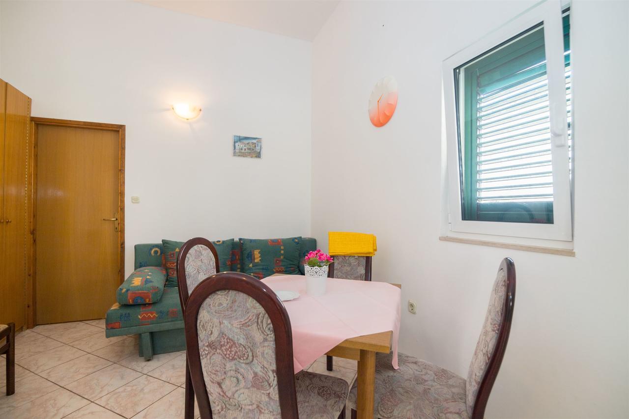 Apartments Anka Заострог Экстерьер фото